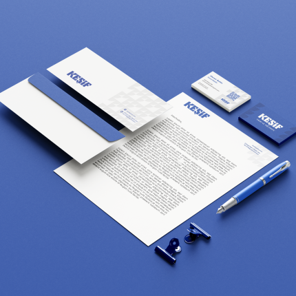 Keşif Yayın ve Kırtasiye