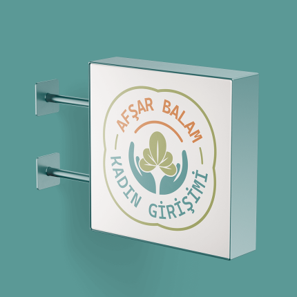 Afşar Balam Kadın Girişimi